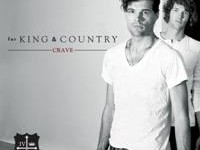 FOR KING & COUNTRY TO MAKE LATE NIGHT TELEVISION DEBUT ON  “THE TONIGHT SHOW WITH JAY LENO” JANUARY 10, 2013