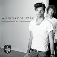 FOR KING & COUNTRY TO MAKE LATE NIGHT TELEVISION DEBUT ON  “THE TONIGHT SHOW WITH JAY LENO” JANUARY 10, 2013