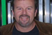 A Conversation with Mark Hall of Casting Crowns!