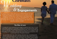 Valley Christian Weddings & Engagements