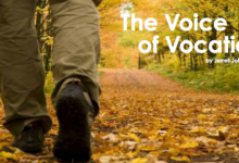 The Voice of Vocation