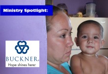 Buckner Foster Care in the Rio Grande Valley