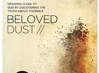 New Book Spotlight:  Beloved Dust