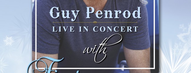 Guy Penrod Live In Concert!